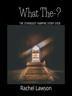 cover image of What The-?